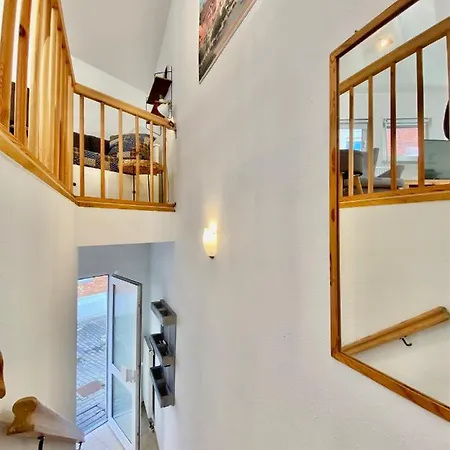 Remise Mit Kostenlosem Parkplatz Direkt Vor Der Tuer Appartamento Erfurt