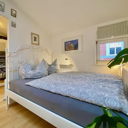 Apartment Remise Mit Kostenlosem Parkplatz Direkt Vor Der Tuer Erfurt