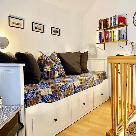 Apartment Remise Mit Kostenlosem Parkplatz Direkt Vor Der Tuer *
