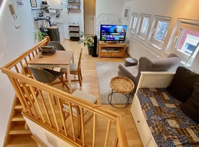 Remise Mit Kostenlosem Parkplatz Direkt Vor Der Tuer Erfurt