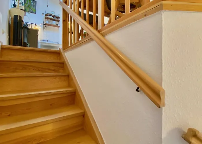 Remise Mit Kostenlosem Parkplatz Direkt Vor Der Tuer Lejlighed