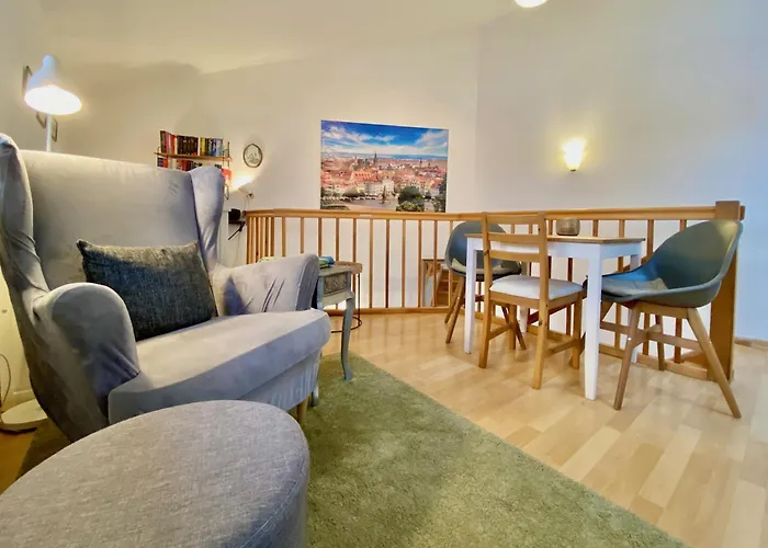 Remise Mit Kostenlosem Parkplatz Direkt Vor Der Tuer Erfurt