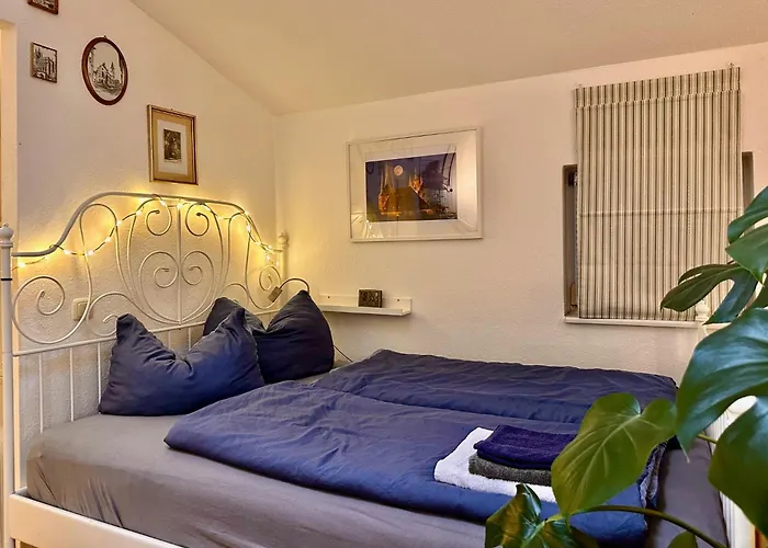 Remise Mit Kostenlosem Parkplatz Direkt Vor Der Tuer Apartamento